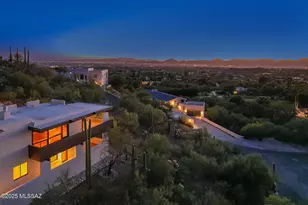 4855 E Winged Foot Dr, Tucson, AZ 85718 - Photo 42