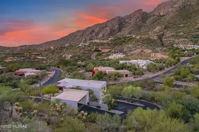 4855 E Winged Foot Drive, Tucson, AZ 85718 - Photo 4