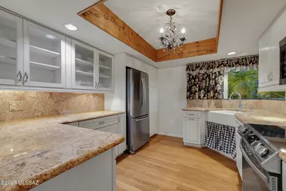 4855 E Winged Foot Drive, Tucson, AZ 85718 - Photo 16