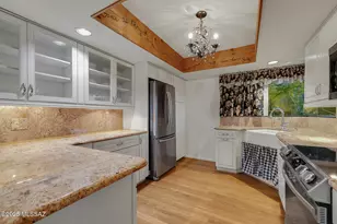 4855 E Winged Foot Dr, Tucson, AZ 85718 - Photo 16