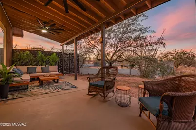 7530 W Bucking Horse Road, Sahuarita, AZ 85629 - Photo 42