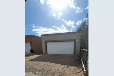 533 W San Xavier Street, Tucson, AZ 85713 - Photo 2