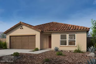 7446 S Pyramid Ridge Dr, Tucson, AZ 85747 - Photo 1