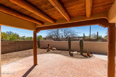 2757 W Placita Mesa Alta, Tucson, AZ 85742 - Photo 42