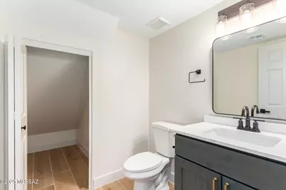 2757 W Placita Mesa Alta, Tucson, AZ 85742 - Photo 24