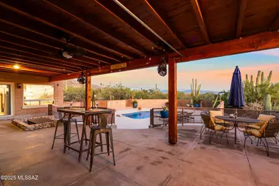 3872 E Marble Peak Place, Tucson, AZ 85718 - Photo 28