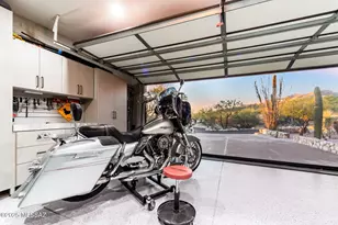 3872 E Marble Peak Pl, Tucson, AZ 85718 - Photo 26