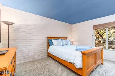 3872 E Marble Peak Place, Tucson, AZ 85718 - Photo 22