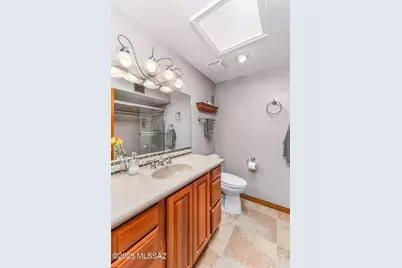3872 E Marble Peak Place, Tucson, AZ 85718 - Photo 24