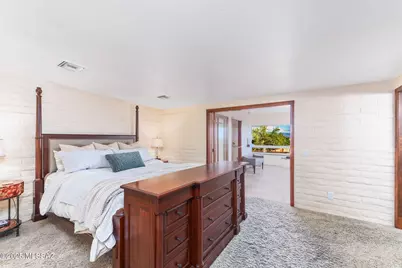 3872 E Marble Peak Place, Tucson, AZ 85718 - Photo 16