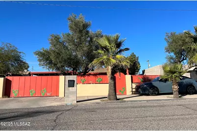 425 E 35th Street, Tucson, AZ 85713 - Photo 22