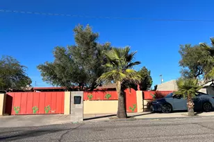 425 E 35th St, Tucson, AZ 85713 - Photo 22