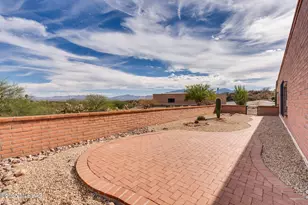 934 W Via Del Pardillo, Green Valley, AZ 85622 - Photo 38