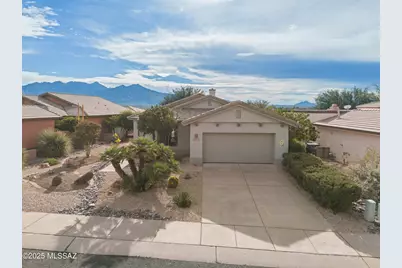 4687 S Holly Rose Drive, Green Valley, AZ 85622 - Photo 38