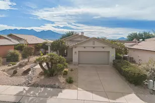 4687 S Holly Rose Dr, Green Valley, AZ 85622 - Photo 38