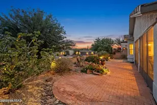 4687 S Holly Rose Dr, Green Valley, AZ 85622 - Photo 28