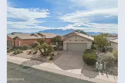 4687 S Holly Rose Drive, Green Valley, AZ 85622 - Photo 34