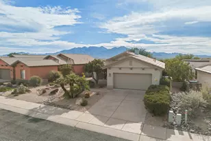 4687 S Holly Rose Dr, Green Valley, AZ 85622 - Photo 34