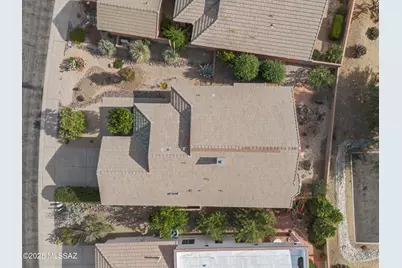 4687 S Holly Rose Drive, Green Valley, AZ 85622 - Photo 36