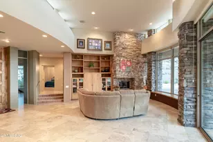 4475 W Cush Canyon Loop, Marana, AZ 85658 - Photo 6