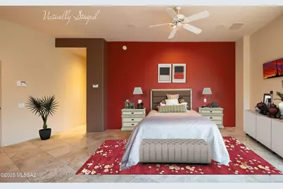 4475 W Cush Canyon Loop, Marana, AZ 85658 - Photo 18