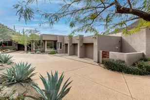 4475 W Cush Canyon Loop, Marana, AZ 85658 - Photo 2