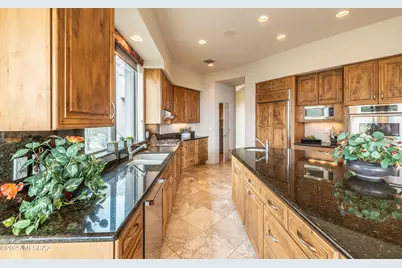 4475 W Cush Canyon Loop, Marana, AZ 85658 - Photo 16