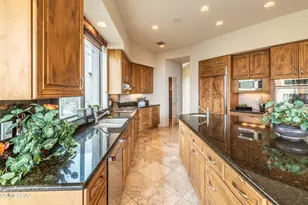 4475 W Cush Canyon Loop, Marana, AZ 85658 - Photo 16