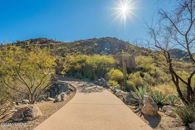 4475 W Cush Canyon Loop, Marana, AZ 85658 - Photo 44