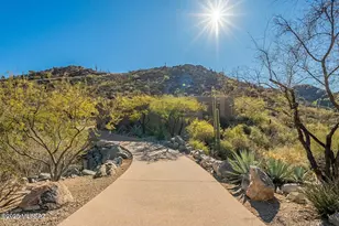 4475 W Cush Canyon Loop, Marana, AZ 85658 - Photo 44
