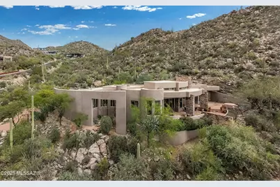 4475 W Cush Canyon Loop, Marana, AZ 85658 - Photo 46