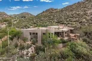 4475 W Cush Canyon Loop, Marana, AZ 85658 - Photo 46