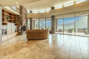 4475 W Cush Canyon Loop, Marana, AZ 85658 - Photo 4