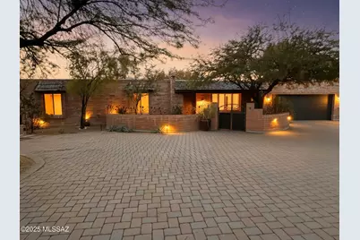 830 E Via Lucitas, Tucson, AZ 85718 - Photo 1