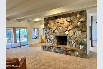 830 E Via Lucitas, Tucson, AZ 85718 - Photo 8
