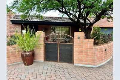 830 E Via Lucitas, Tucson, AZ 85718 - Photo 2