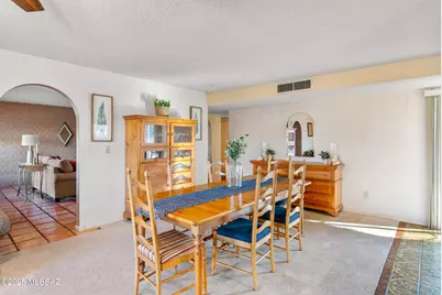442 N Bull Run Drive, Tucson, AZ 85748 - Photo 18