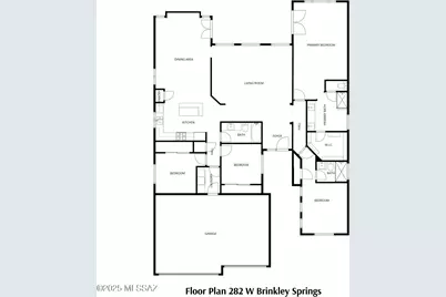 282 W Brinkley Springs Drive, Oro Valley, AZ 85755 - Photo 44