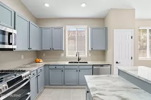 282 W Brinkley Springs Dr, Oro Valley, AZ 85755 - Photo 16