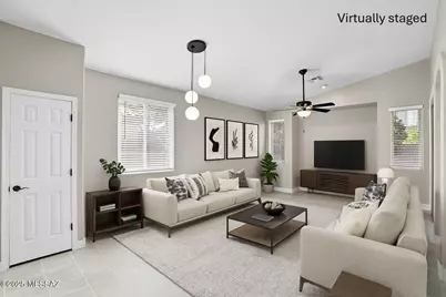 282 W Brinkley Springs Drive, Oro Valley, AZ 85755 - Photo 10