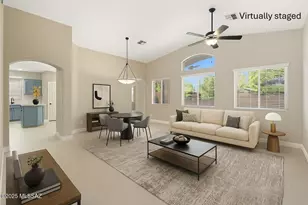 282 W Brinkley Springs Dr, Oro Valley, AZ 85755 - Photo 6