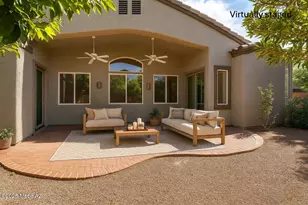 282 W Brinkley Springs Dr, Oro Valley, AZ 85755 - Photo 4