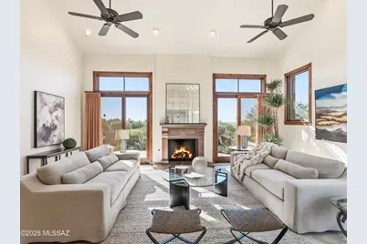 4701 E Winged Foot Drive, Tucson, AZ 85718 - Photo 8