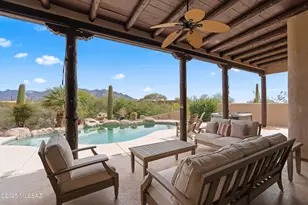 10374 N Wild Creek Dr, Oro Valley, AZ 85742 - Photo 36