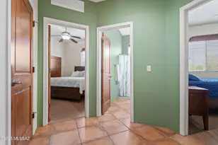 10374 N Wild Creek Dr, Oro Valley, AZ 85742 - Photo 32