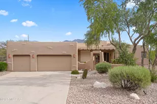 10374 N Wild Creek Dr, Oro Valley, AZ 85742 - Photo 2