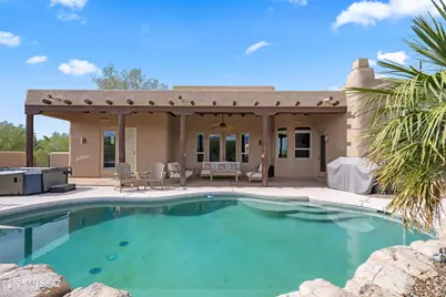 10374 N Wild Creek Drive, Oro Valley, AZ 85742 - Photo 40