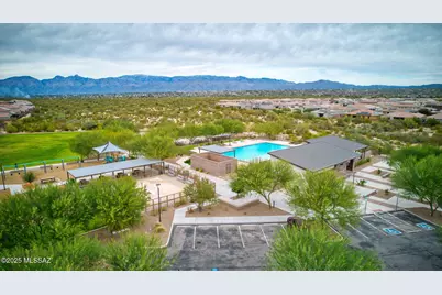 10202 E Civano Wash Trail, Tucson, AZ 85747 - Photo 38