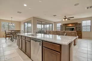 10202 E Civano Wash Trail, Tucson, AZ 85747 - Photo 10