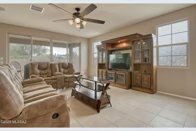 10202 E Civano Wash Trail, Tucson, AZ 85747 - Photo 4